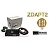 Phoenix Gold ZDAPT2 DSP Power Up Kit 4 Channel Amplifier for Toyota 2019 Onward