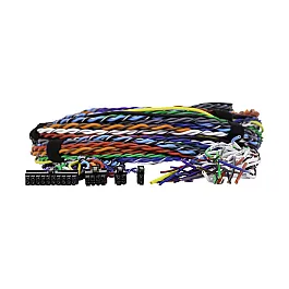Phoenix Gold ZDC-UNI3 Universal Amplifier Wiring Harness with 20-pin Molex Connector Phoenix Gold ZDC-UNI3 Universal Amplifier Wiring Harness with 20-pin Molex Connector
