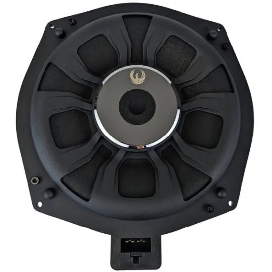 Phoenix Gold ZDSB200S 8 inch Plug n Play Replacement Subwoofer for BMW