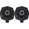 Phoenix Gold ZDSB200S 8 inch Plug n Play Replacement Subwoofer for BMW