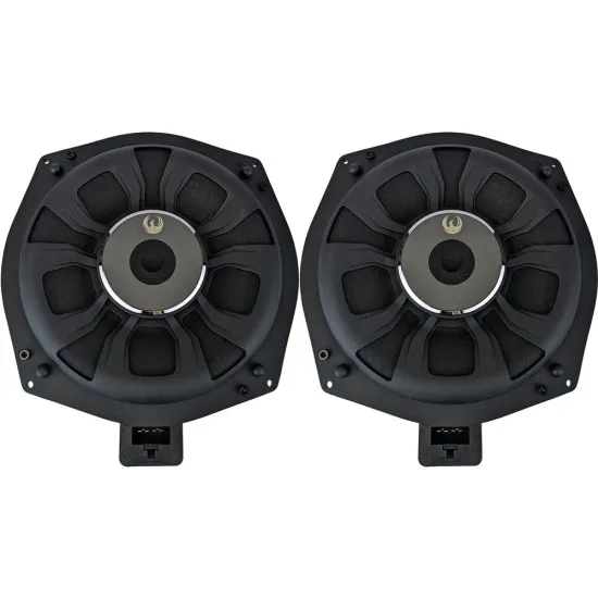Phoenix Gold ZDSB200S 8 inch Plug n Play Replacement Subwoofer for BMW