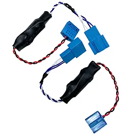 Phoenix Gold ZDSB6LP Passive 6dB filter with OEM connector for ZDSB200