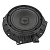 Phoenix Gold ZDSKAS1 2-Way 6.5 inch Speaker Upgrade kit for Audi Phoenix Gold ZDSKAS1 2-Way 6.5 inch Speaker Upgrade kit for Audi