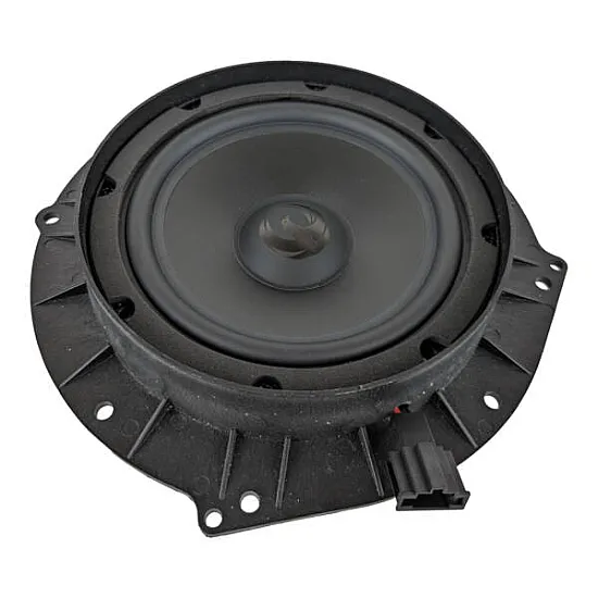 Phoenix Gold ZDSKAS1 2-Way 6.5 inch Speaker Upgrade kit for Audi Phoenix Gold ZDSKAS1 2-Way 6.5 inch Speaker Upgrade kit for Audi