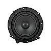 Phoenix Gold ZDSKAS1 2-Way 6.5 inch Speaker Upgrade kit for Audi Phoenix Gold ZDSKAS1 2-Way 6.5 inch Speaker Upgrade kit for Audi