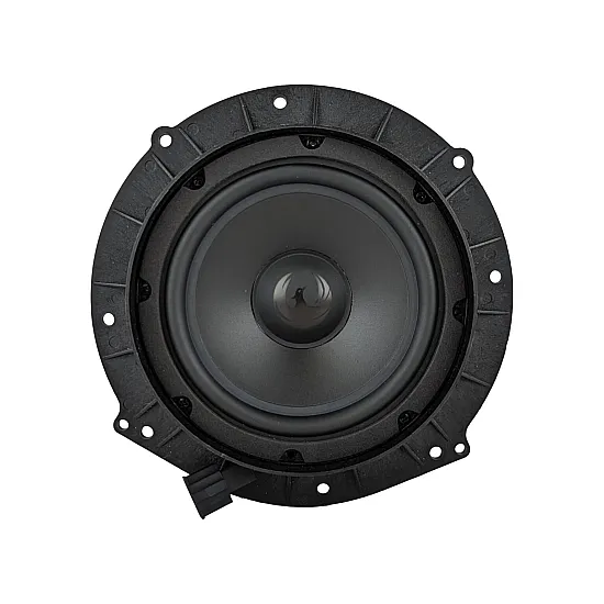 Phoenix Gold ZDSKAS1 2-Way 6.5 inch Speaker Upgrade kit for Audi Phoenix Gold ZDSKAS1 2-Way 6.5 inch Speaker Upgrade kit for Audi