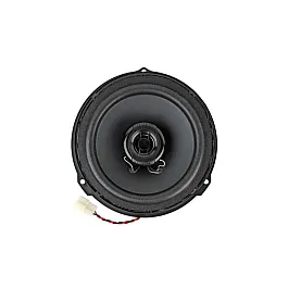 Phoenix Gold ZDSKD2 Dacia Sandero 6.5-inch Coaxial Speaker Upgrade Kit