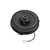 Phoenix Gold ZDSKD2 Dacia Sandero 6.5-inch Coaxial Speaker Upgrade Kit