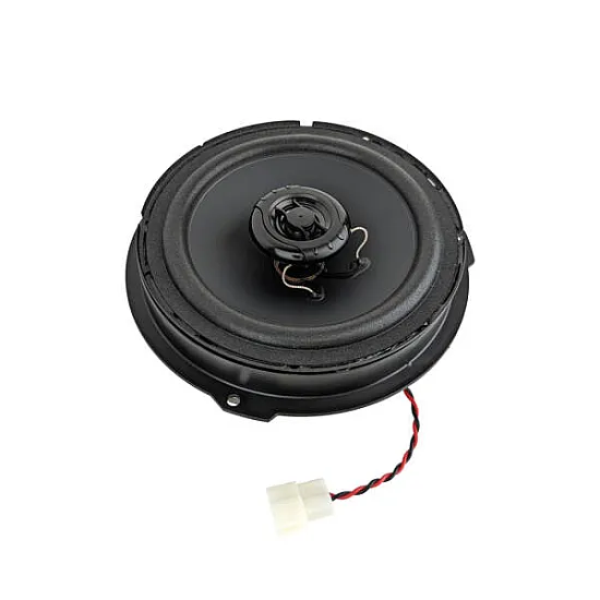 Phoenix Gold ZDSKD2 Dacia Sandero 6.5-inch Coaxial Speaker Upgrade Kit