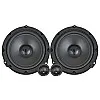 Phoenix Gold ZDSKF1 6.5 inch Car Speakers Upgrade kit for Ford Ranger
