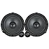 Phoenix Gold ZDSKF1 Ford Ranger 6.5-inch 2-Way Component Speaker Upgrade Kit