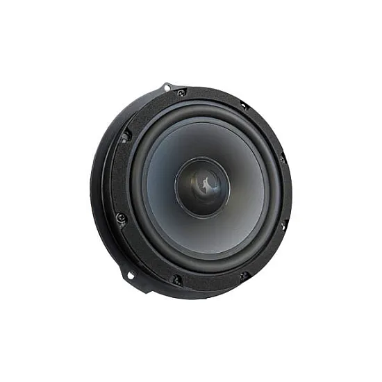 Phoenix Gold ZDSKF1 6.5 inch Car Speakers Upgrade kit for Ford Ranger