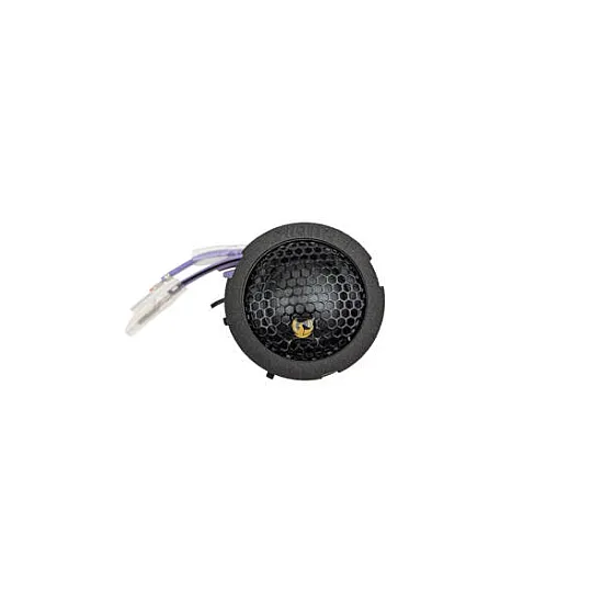 Phoenix Gold ZDSKF1 Ford Ranger 6.5-inch 2-Way Component Speaker Upgrade Kit