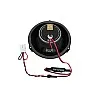 Phoenix Gold ZDSKF1 6.5 inch Car Speakers Upgrade kit for Ford Ranger
