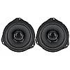 Phoenix Gold ZDSKFO2 Fiat 6.5 inch 2-Way Coaxial Speaker Upgrade Kit Phoenix Gold ZDSKFO2 Fiat 6.5 inch 2-Way Coaxial Speaker Upgrade Kit