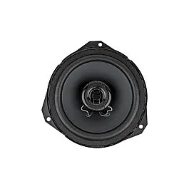 Phoenix Gold ZDSKFO2 Abarth 500 6.5 inch 2-Way Coaxial Speaker Upgrade Kit