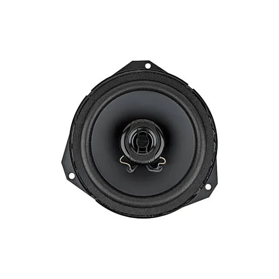Phoenix Gold ZDSKFO2 Fiat 6.5 inch 2-Way Coaxial Speaker Upgrade Kit Phoenix Gold ZDSKFO2 Fiat 6.5 inch 2-Way Coaxial Speaker Upgrade Kit