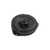 Phoenix Gold ZDSKFO2 Fiat 6.5 inch 2-Way Coaxial Speaker Upgrade Kit Phoenix Gold ZDSKFO2 Fiat 6.5 inch 2-Way Coaxial Speaker Upgrade Kit