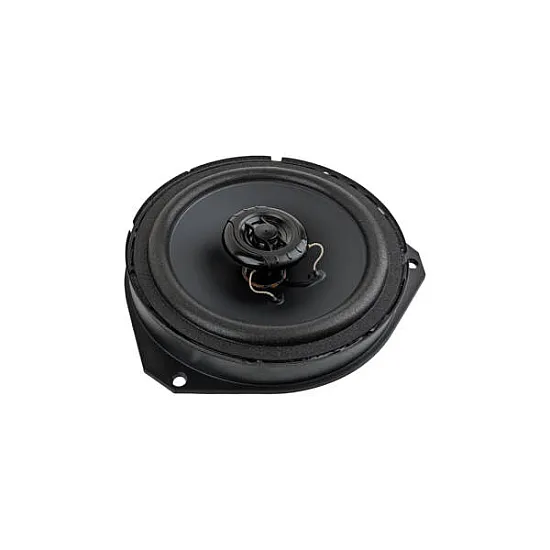 Phoenix Gold ZDSKFO2 Fiat 6.5 inch 2-Way Coaxial Speaker Upgrade Kit Phoenix Gold ZDSKFO2 Fiat 6.5 inch 2-Way Coaxial Speaker Upgrade Kit