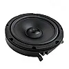 Phoenix Gold ZDSKHO1 Honda Civic 6.5-inch 2-Way Component Speaker Upgrade Kit