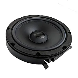 Phoenix Gold ZDSKHO1 Honda Civic 6.5-inch 2-Way Component Speaker Upgrade Kit