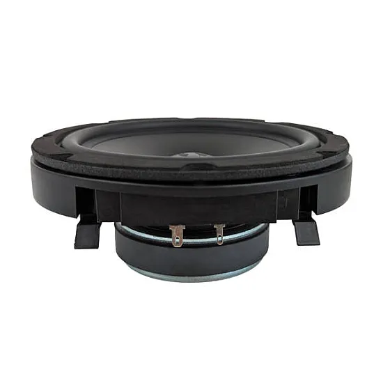Phoenix Gold ZDSKHO1 Honda Civic 6.5-inch 2-Way Component Speaker Upgrade Kit