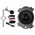 Phoenix Gold ZDSKI1 Isuzu D-Max Front Door 16.5cm 2-Way Speakers Upgrade Kit