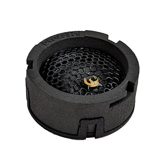 Phoenix Gold ZDSKL1 Land Rover 6.5 inch 2-Way Component Speaker Upgrade Kit