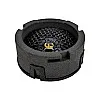 Phoenix Gold ZDSKL1 Land Rover 6.5 inch 2-Way Component Speaker Upgrade Kit