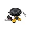 Phoenix Gold ZDSKN1 6.5 inch Component Speaker Upgrade Kit for Vauxhall Vivaro Phoenix Gold ZDSKN1 6.5 inch Component Speaker Upgrade Kit for Vauxhall Vivaro