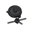 Phoenix Gold ZDSKN1 6.5 inch Component Speaker Upgrade Kit for Vauxhall Vivaro Phoenix Gold ZDSKN1 6.5 inch Component Speaker Upgrade Kit for Vauxhall Vivaro