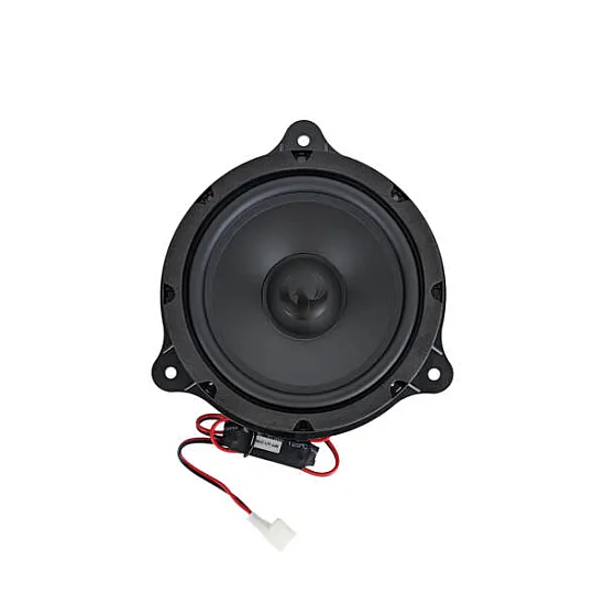 Phoenix Gold ZDSKN1 6.5 inch Component Speaker Upgrade Kit for Vauxhall Vivaro Phoenix Gold ZDSKN1 6.5 inch Component Speaker Upgrade Kit for Vauxhall Vivaro
