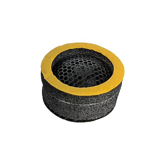 Phoenix Gold ZDSKN1 6.5 inch Component Speaker Upgrade Kit for Vauxhall Vivaro Phoenix Gold ZDSKN1 6.5 inch Component Speaker Upgrade Kit for Vauxhall Vivaro