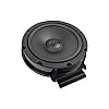 Phoenix Gold ZDSKO1 ZD-Series 6.5 inch 2-Way Component Speaker Kit for Vauxhall