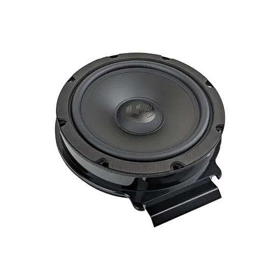 Phoenix Gold ZDSKO1 ZD-Series 6.5 inch 2-Way Component Speaker Kit for Vauxhall