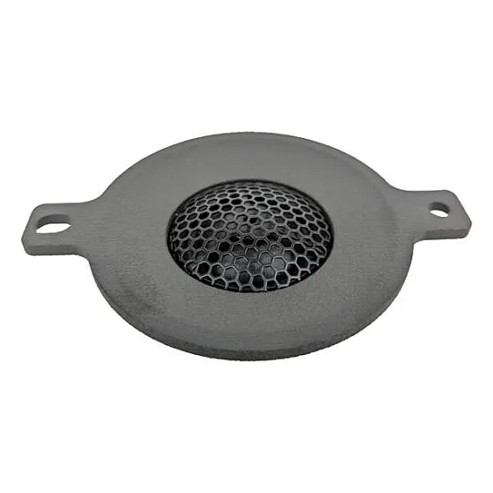 Phoenix Gold ZDSKO1 ZD-Series 6.5 inch 2-Way Component Speaker Kit for Vauxhall