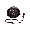 Phoenix Gold ZDSKPSA2 Component 6.5-inch Car Speaker Upgrade Kit for Toyota Proace