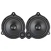 Phoenix Gold ZDSKR1 Renault 6.5-inch 2-Way Component Speaker Upgrade Kit