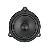 Phoenix Gold ZDSKR1 Renault 6.5-inch 2-Way Component Speaker Upgrade Kit