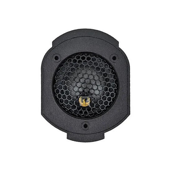 Phoenix Gold ZDSKR1 Renault 6.5-inch 2-Way Component Speaker Upgrade Kit