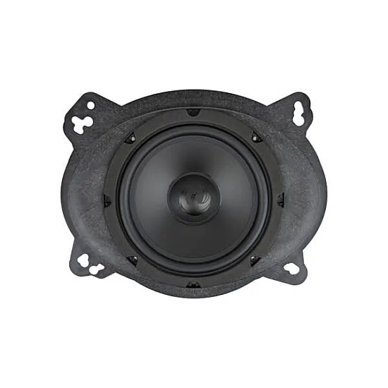 Phoenix Gold ZDSKSU1 Subaru Forester 6.5-inch 2-Way Speaker Upgrade Kit