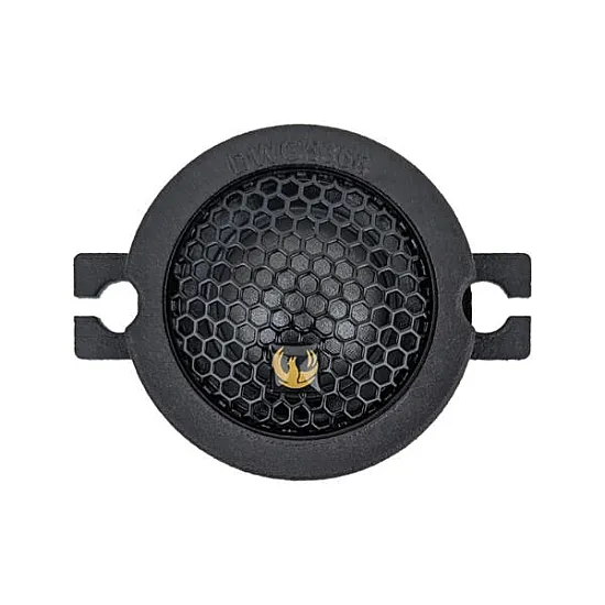 Phoenix Gold ZDSKSZ1 6.5 inch 2-Way  Speaker Upgrade Kit for Suzuki