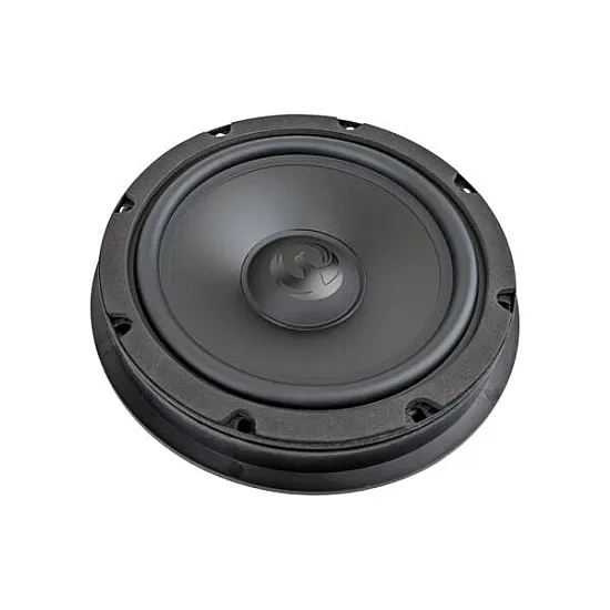 Phoenix Gold ZDSKSZ1 6.5 inch 2-Way  Speaker Upgrade Kit for Suzuki