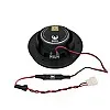 Phoenix Gold ZDSKSZ1 6.5 inch 2-Way  Speaker Upgrade Kit for Suzuki