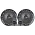 Phoenix Gold ZDSKVW1 VW Caravelle, Multivan, Transporter 6.5 inch 2-Way Speaker Kit
