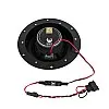 Phoenix Gold ZDSKVW1 VW Caravelle, Multivan, Transporter 6.5 inch 2-Way Speaker Kit