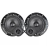 Phoenix Gold ZDSKVW2 Volkswagen Caddy 6.5-inch 2-Way Component Speaker Upgrade Kit