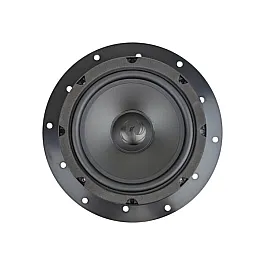 Phoenix Gold ZDSKVW2 Volkswagen Caddy 6.5-inch 2-Way Component Speaker Upgrade Kit