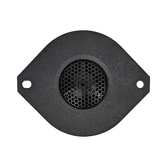 Phoenix Gold ZDSKVW2 Volkswagen Caddy 6.5-inch 2-Way Component Speaker Upgrade Kit