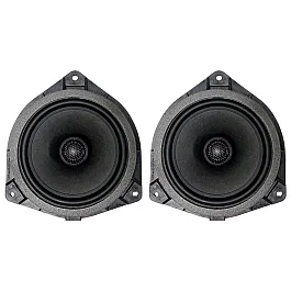 Phoenix Gold ZDST6CX 6.5-inch 180W Speaker Upgrade Kit for Citroen C1